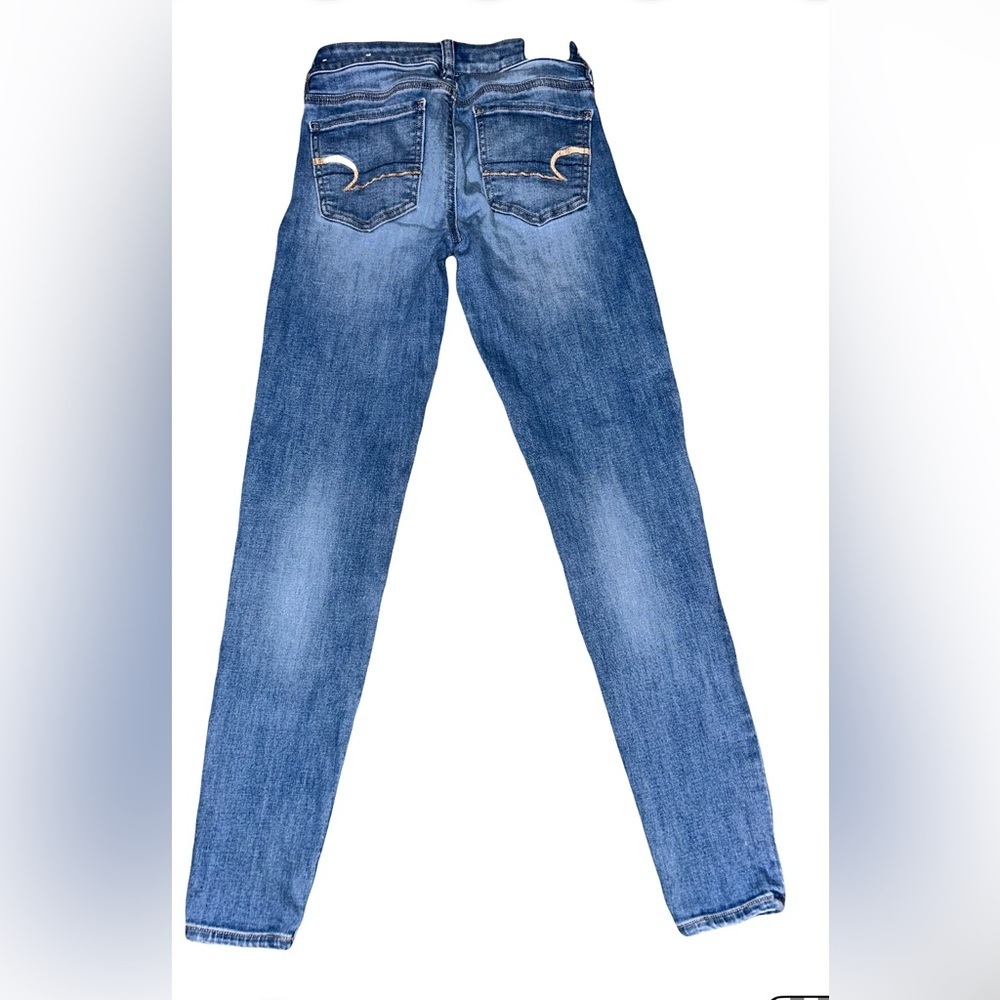 🧚🧚‍♀️🧚‍♂️(5 for 20$) Ne(X)T Level Stretch Jeans For Women‍ - Picture 3 of 6